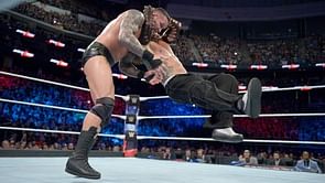 5 Wrestlers who were missed at Money In The Bank 2018