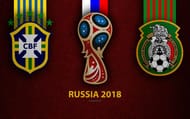 Brazil vs Mexico