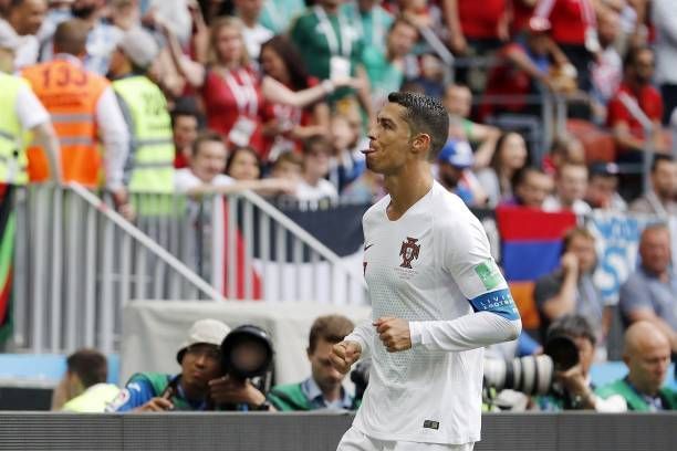 World Cup 2018, Portugal vs Morocco: Best and Worst Players from the match