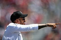 Lewis Hamilton's top 3 wins in Formula 1