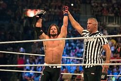 5 potential opponents who could dethrone AJ Styles