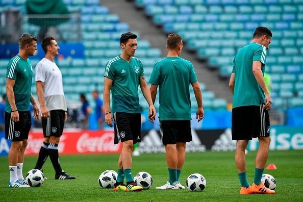 World Cup 2018: Germany vs Sweden, 3 key battles that could decide the match
