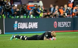 5 top goalkeeping talents being targetted by Liverpool