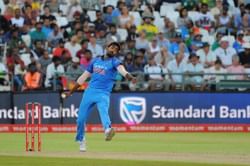Jasprit Bumrah ruled out of ODI and T20I series against England