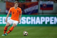 Slovakia v Holland -International Friendly