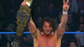Interview: Matt Sydal talks about his favorite tag team partners in WWE.