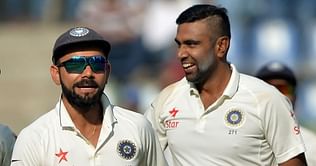 5 Prolific Fielder/Bowler Combinations for India in Test Cricket History