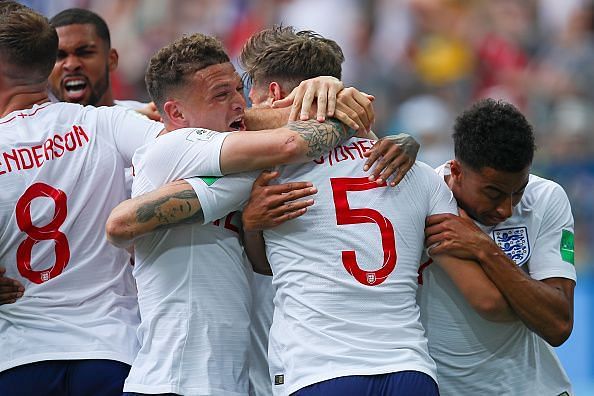 England v Panama: Group G - 2018 FIFA World Cup Russia