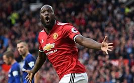 FIFA 19: Manchester United star Romelu Lukaku calls on EA Sports to improve rating