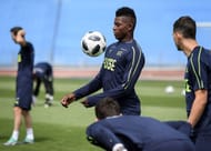 FBL-WC-2018-SUI-TRAINING