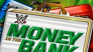 Money in The Bank 2018 - Predicting the outcome of each match