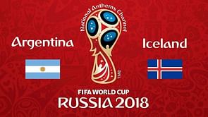 World Cup 2018, Argentina vs Iceland: 5 key players to watch out for