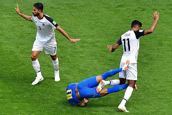 Why VAR has been a success this World Cup