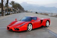 2003 Ferrari Enzo