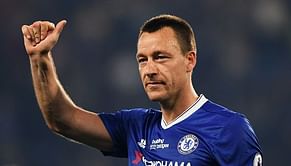 Tottenham Hotspur transfer news: John Terry does Spurs a favour, United name Martial price tag and more - June 29, 2018