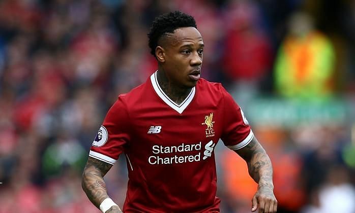 Nathaniel Clyne has been plagued with injury problems all season.