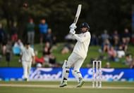 New Zealand v England 2nd Test: Day 3