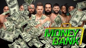 WWE Money in the Bank - The Good, The Bad, & The Ugly