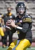 Johnny Manziel stars in Tiger-Cats' preseason finale