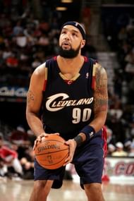 Miami Heat v Cleveland Cavaliers