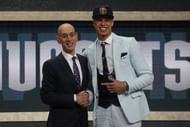 2018 NBA Draft