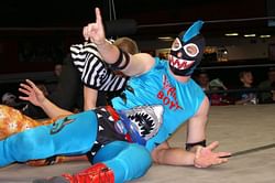 5 Wrestlers with cult followings