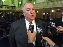 Nassar victims urge Michigan State board to fire Engler
