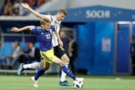 Germany v Sweden : Group F - 2018 FIFA World Cup Russia