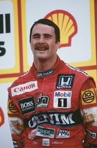 1987 British Grand Prix