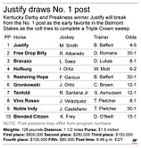 Horse racing playing catch-up on jockey concussion protocol