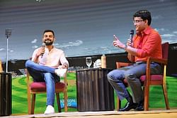 Sourav Ganguly on Virat Kohli, India vs England, the impending future of Cricket, and more