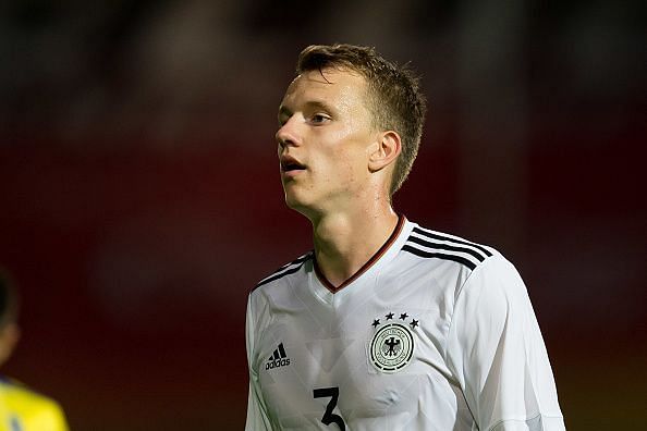 Germany U21 v Kosovo U21 - UEFA Euro 2019 Qualifier