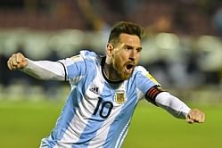 World Cup 2018: 5 reasons why Argentina could win in Russia