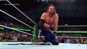 10 best WWE matches of June 2018