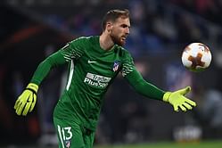 5 Possible Destinations for Jan Oblak Next Season