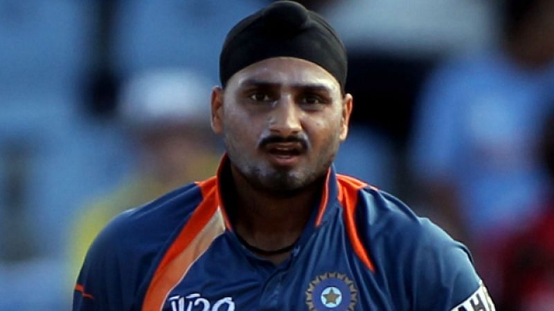 Harbhajan Singh