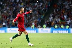 World Cup 2018: The best player from each group so far