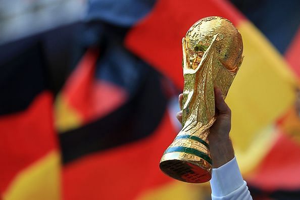 World Cup 2018: How can Germany, Argentina, and Other Teams Qualify for Round of 16?