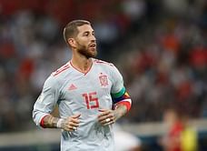 Manchester United transfer news: Sergio Ramos brings good news for Man Utd, who will make £60 million bid for the Chelsea star and more - June 18, 2018