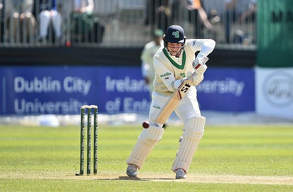 Ireland v Pakistan - Test Match: Day Three