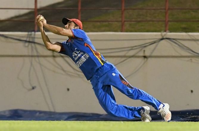 3 key matchups in the India vs Afghanistan Test