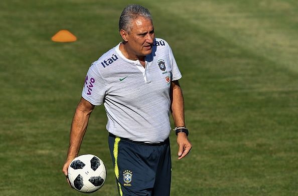 World Cup 2018: Five Brazil players to look out for