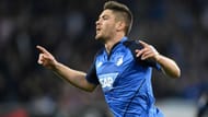 Kramaric is an important player at Hoffenheim