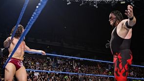 Top 20 photos from WWE television this week - June 29, 2018