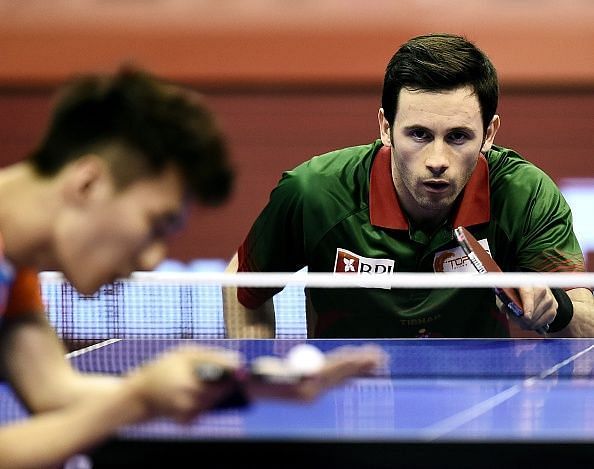 Joao Monteiro: Another gem from the Sporting academy who used to play Table Tennis with Cristiano Ronaldo