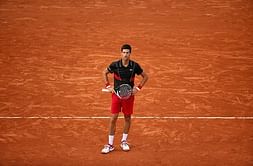 French Open 2018: Novak Djokovic may skip Wimbledon after shock Roland Garros exit