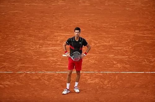 2018 French Open - Day Ten