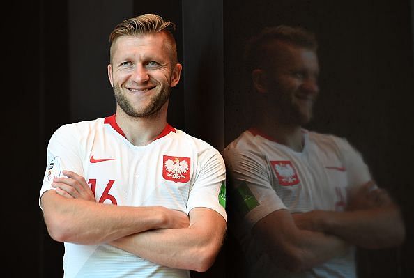 Poland Portraits - 2018 FIFA World Cup Russia