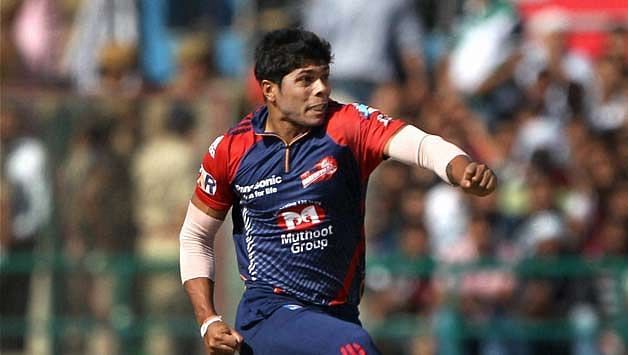 Umesh Yadav IPL