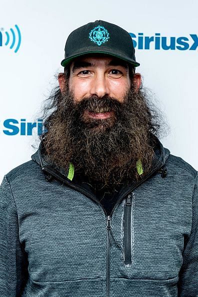 Celebrities Visit SiriusXM - March 1, 2018